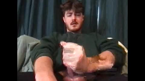 tonyd online show from October 31, 6:20 pm