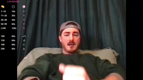 Snapshot of tonydigitt chatting on December 19, 3:13 am tonyd online show from December 19, 3:13 am