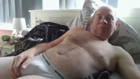 tonygib1962 online show from February 22, 1:09 pm