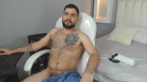 Tony online show from March 26, 11:54 pm