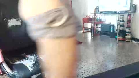 Tonylatinsex online show from October 29, 9:27 pm