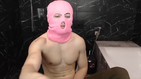 Hello Im Tony online show from January 31, 11:24 am