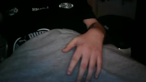 prettyd54 online show from January 6, 9:18 pm