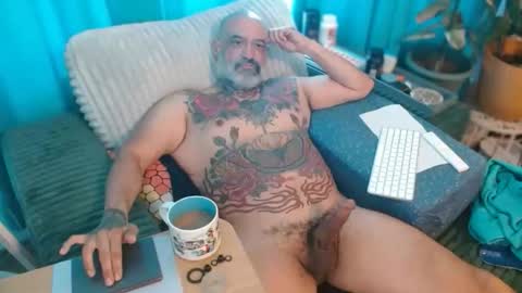 tonySF online show from May 26, 5:20 pm