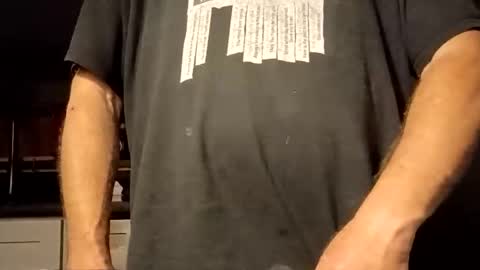 Snapshot of tonyskywalker chatting on October 13, 5:07 am tonyskywalker online show from October 13, 5:07 am