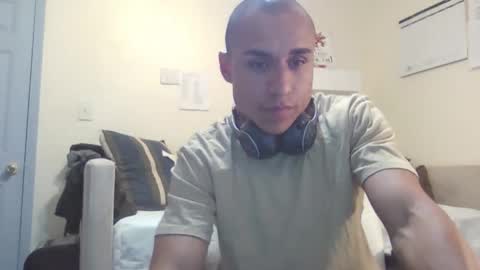 tonyterror22 online show from October 13, 7:52 am