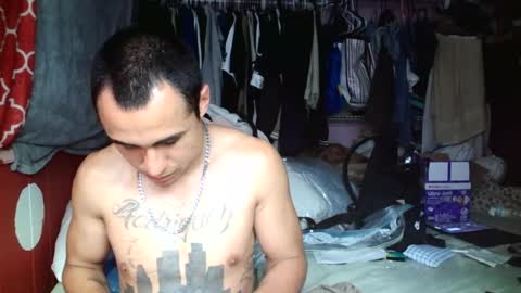 tonyterror22 online show from August 5, 12:02 am
