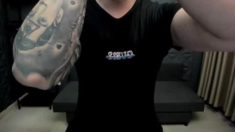 TonyWilcox online show from January 2, 12:57 pm