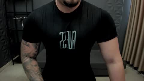 TonyWilcox online show from September 23, 5:54 am