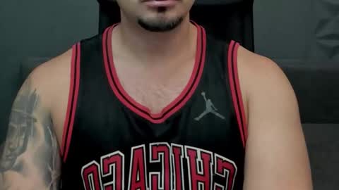 TonyWilcox online show from September 25, 5:11 am