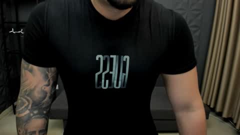 TonyWilcox online show from October 7, 4:53 am