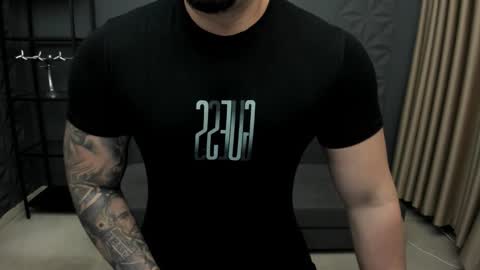 TonyWilcox online show from October 14, 5:30 am