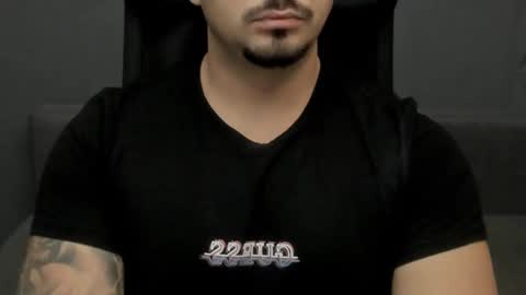 TonyWilcox online show from October 23, 6:13 am