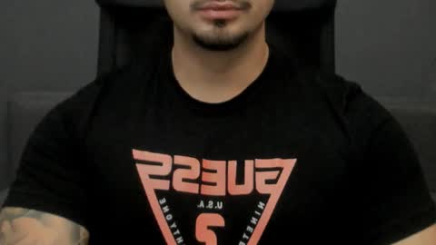 TonyWilcox online show from October 25, 5:04 am