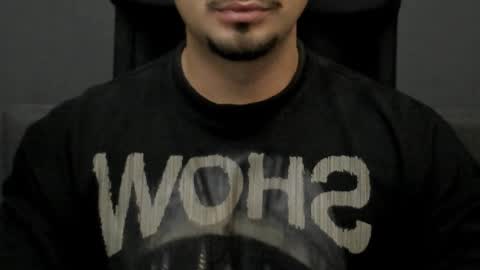 TonyWilcox online show from October 27, 5:55 am