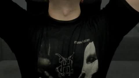 TonyWilcox online show from December 20, 6:53 am