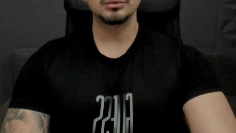 TonyWilcox online show from February 11, 7:02 am