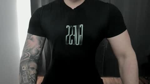 tonywilsonn online show from March 9, 6:28 am