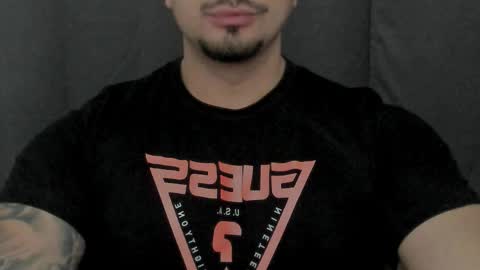 tonywilsonn online show from March 27, 6:19 am