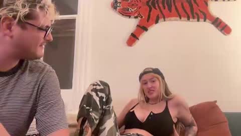 toobna2 online show from October 6, 1:25 am