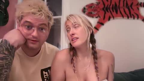 toobna2 online show from April 7, 5:41 am