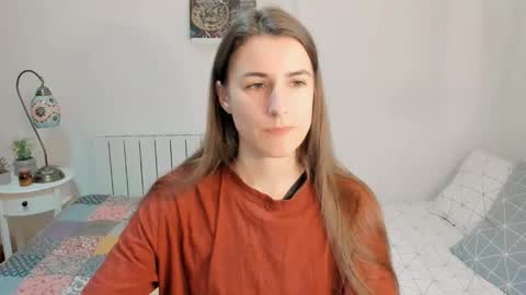 Alisson online show from December 2, 7:31 pm