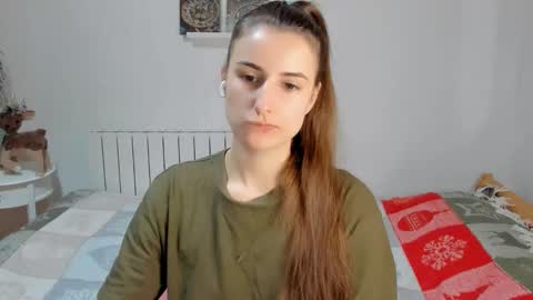 Alisson online show from January 13, 3:17 pm