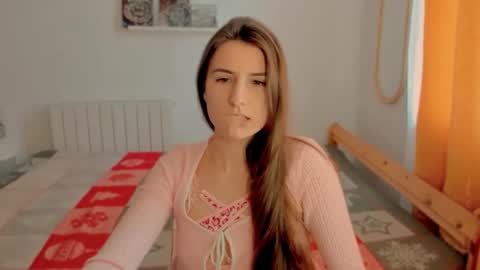 Alisson online show from March 5, 11:39 am