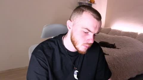 toohornyserj online show from March 20, 8:46 pm