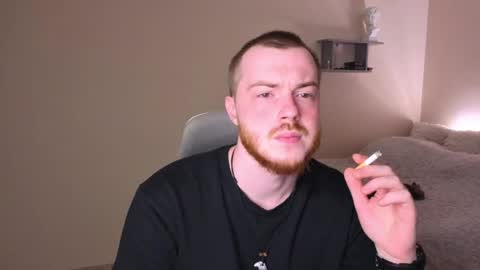 toohornyserj online show from April 2, 8:28 pm