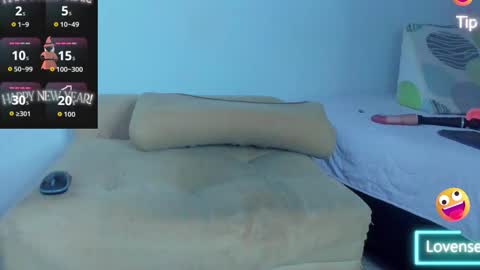 Tony Dee online show from February 13, 1:34 am