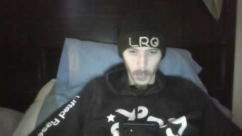 Snapshot of tootall803 chatting on January 4, 3:18 am TooTall803 online show from January 4, 3:18 am