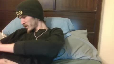 Snapshot of tootall803 chatting on January 12, 4:42 am TooTall803 online show from January 12, 4:42 am