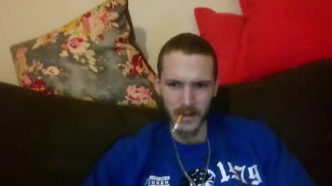 Snapshot of tootall803 chatting on October 16, 2:40 pm TooTall803 online show from October 16, 2:40 pm