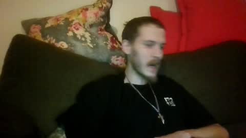 Snapshot of tootall803 chatting on November 8, 2:12 am TooTall803 online show from November 8, 2:12 am