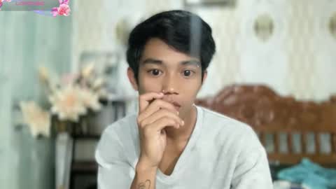 jhonrex online show from May 30, 12:57 pm