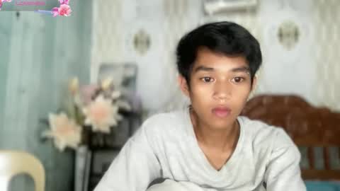 jhonrex online show from May 31, 1:03 am