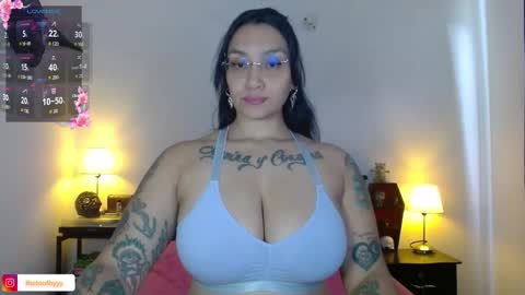 toothyy online show from November 15, 7:21 pm