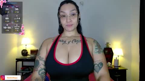 toothyy online show from December 17, 2:06 am