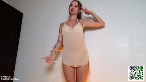 Kira online show from January 10, 8:29 am