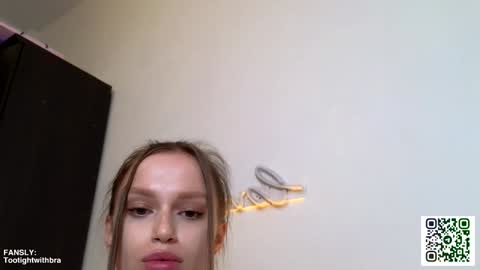 Kira online show from January 23, 7:43 am