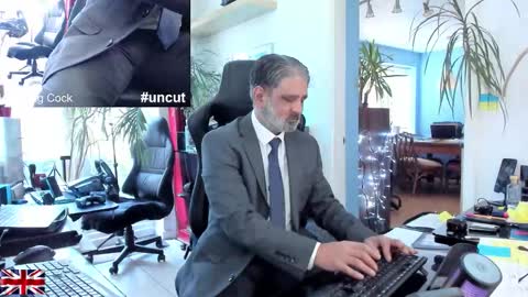 topalphaboss online show from September 30, 11:37 am