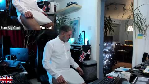 topalphaboss online show from October 20, 9:26 pm