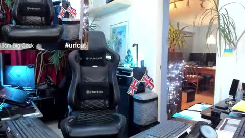 topalphaboss online show from October 31, 2:12 am