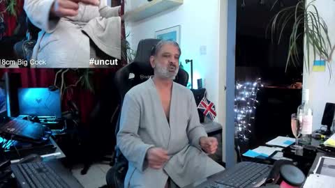 topalphaboss online show from November 2, 11:29 pm