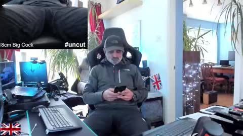 topalphaboss online show from November 11, 1:00 pm