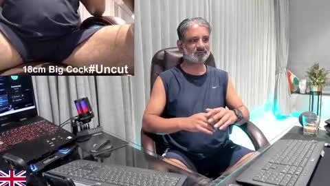 topalphaboss online show from February 1, 4:38 pm