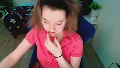 topcranberry online show from March 4, 11:49 am