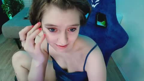 topcranberry online show from June 10, 7:46 pm