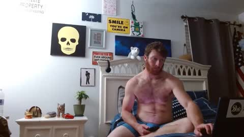 Snapshot of topdogconnor chatting on December 14, 2:56 am Connor Hancock online show from December 14, 2:56 am